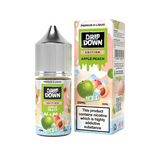 APPLE PEACH ICE 30ML - DRIP DOWN EDITION