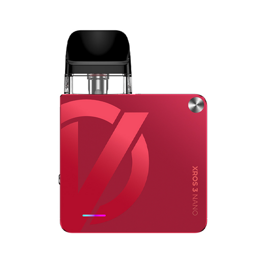 VAPORESSO XROS NANO 3 POD KIT