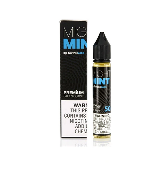 MIGHTY MINT 30ML - VGOD