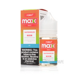 NAKED MAX SALTS – WATERMELON ICE 35MG 30ML