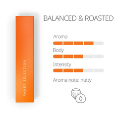 AMBER LABEL 10PC CARTON - IQOS HEETS