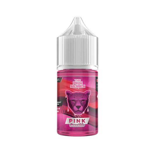 PINK SMOOTHIE 30ML - DR VAPES