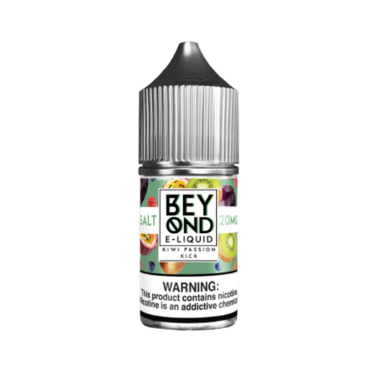 BEYOND KIWI PASSION KICK 30ML