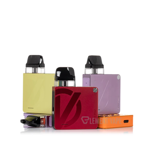 VAPORESSO XROS NANO 3 POD KIT