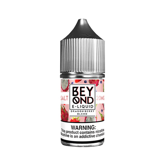 BEYOND DRAGON BERRY BLEND 30ML