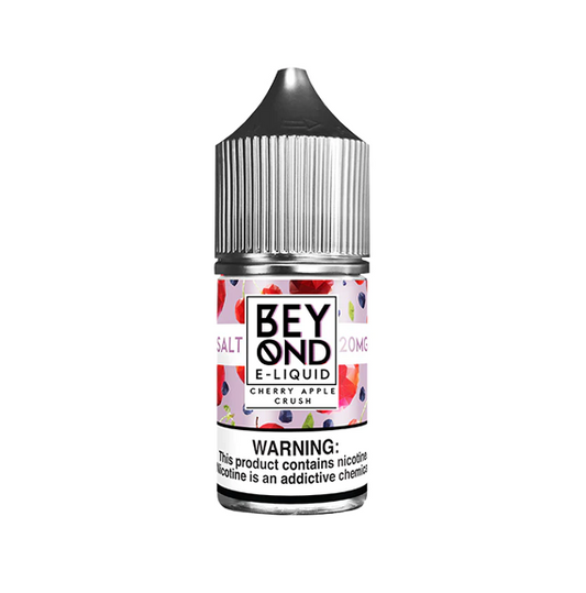 BEYOND CHERRY APPLE CRUSH 30ML