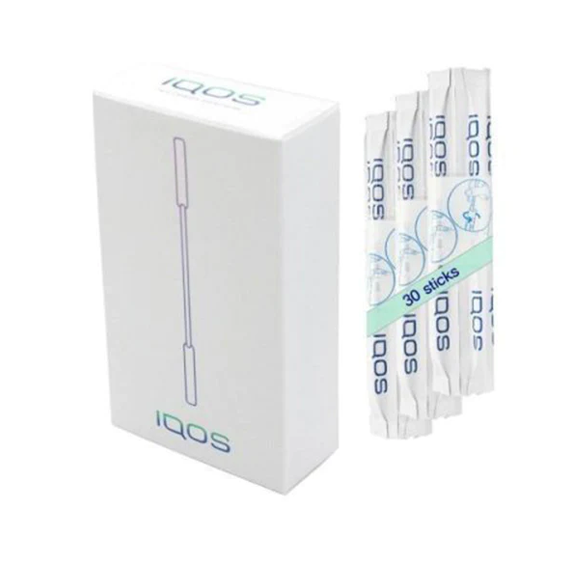 IQOS MANUAL – STICK CLEANER