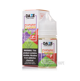 GRAPE APPLE ALOE 30ML - DAZE FUSION