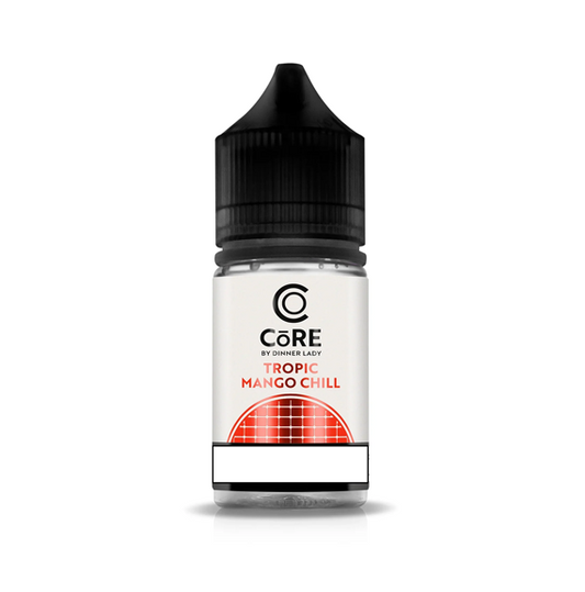 MANGO CHILL 30ML - DINNER LADY CORE