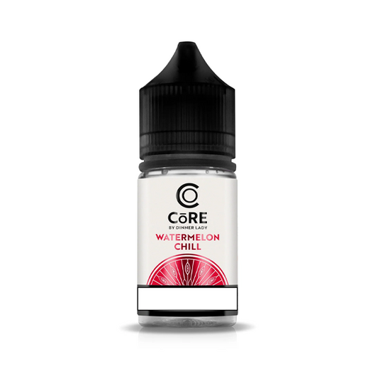 WATERMELON CHILL 30ML - DINNER LADY CORE