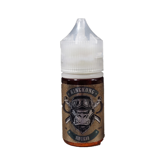 KING KONG SIR CIGAR 30ML