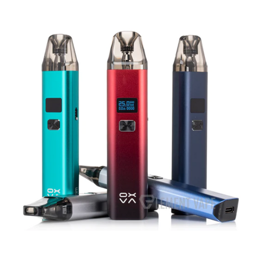 OXVA XLIM V2 POD KIT 25W