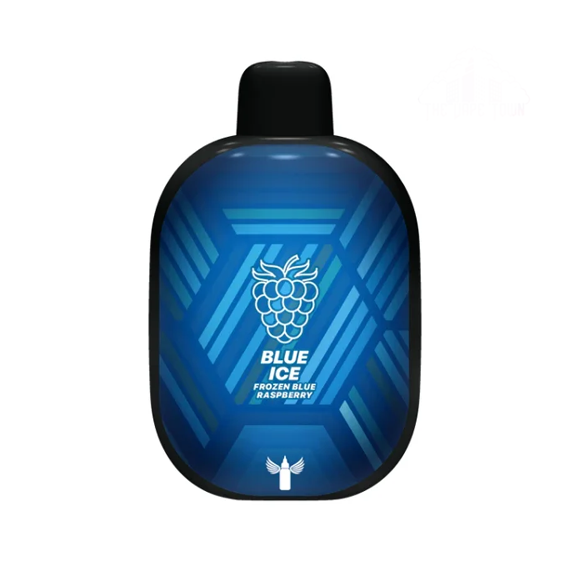 BLUE ICE 5% | PANTHER BAR 5500