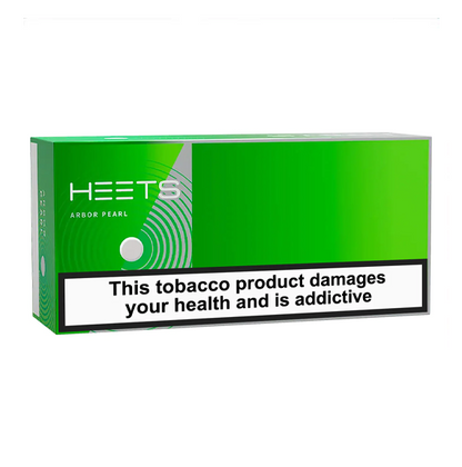 HEETS Pearl IQOS Arbor