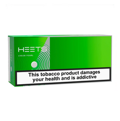 HEETS PEARL IQOS – ARBOR 10PACKS CARTON