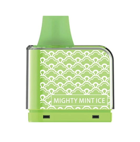 MIGHTY MINT ICE | KLIKIT | 5%