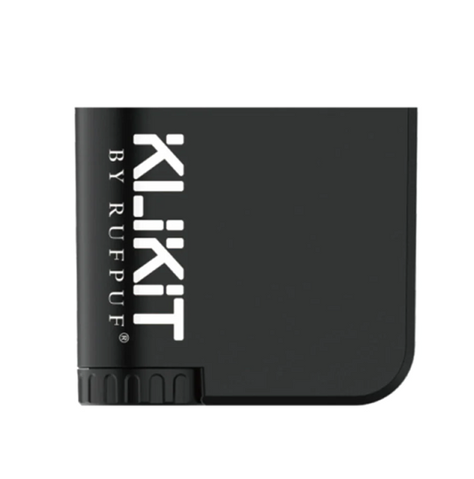 KLIKIT BATTERY BLACK