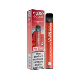 DISPOSABLE VUSE GO 700 PUFFS 3.4%