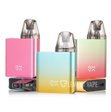 OXVA XLIM SQ POD KIT 25W