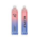 DISPOSABLE RUFPUF POD 7500PUFFS 4%