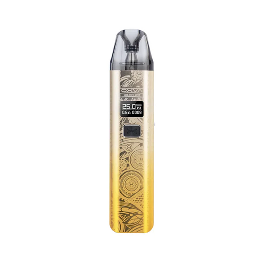 OXVA XLIM ANNIVERSARY EDITION POD KIT 25W