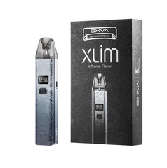 OXVA XLIM ANNIVERSARY EDITION POD KIT 25W