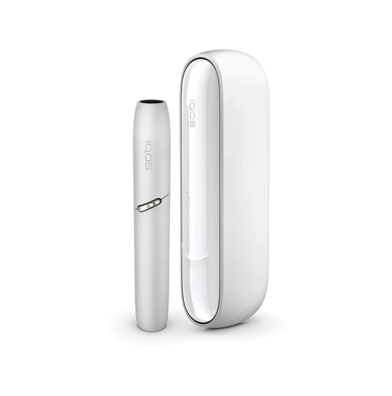 IQOS DUO 3 COMPLETE KIT