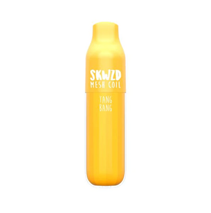 SKWEZED DISPOSABLE 3000 PUFFS 5%