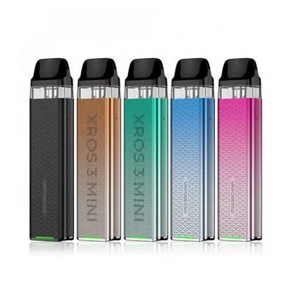 VAPORESSO XROS 3 MINI POD KIT