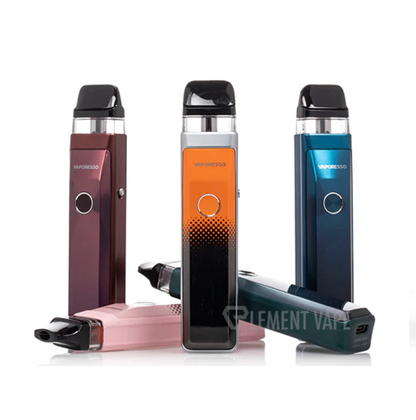 VAPORESSO XROS PRO POD KIT 30W