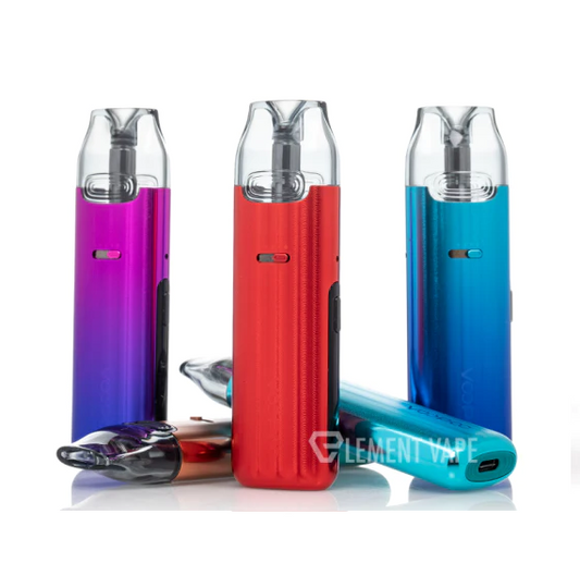 VOOPOO VMATE PRO POD KIT 25W