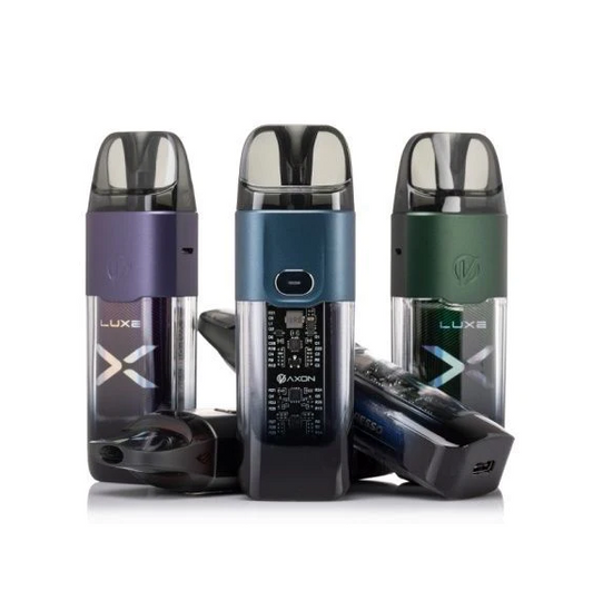 VAPORESSO LUXE X POD KIT 40W