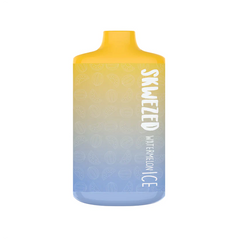 SKWEZED 5K DISPOSABLE 5000 PUFFS 5%