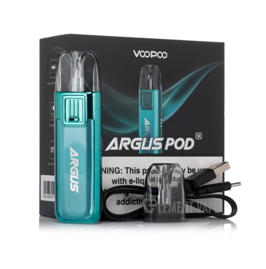 VOOPOO ARGUS SE POD KIT 20W