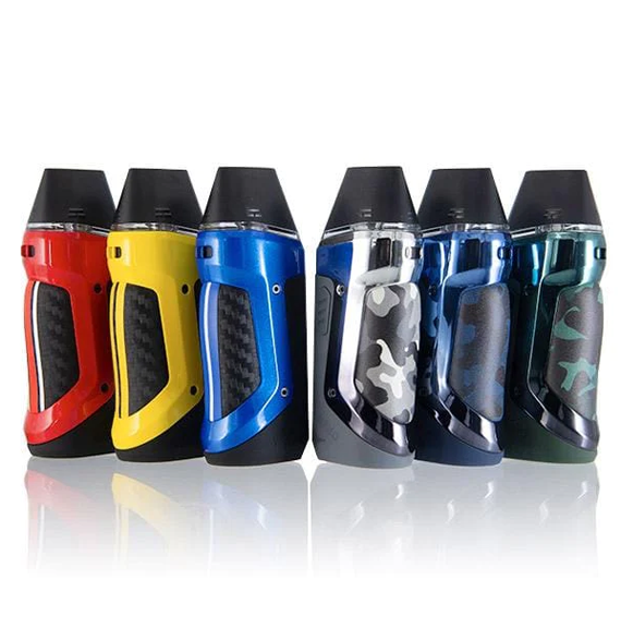 AEGIS NANO GEEKVAPE POD KIT 30W