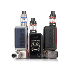 SMOK G PRIV 4 STARTER KIT 230W