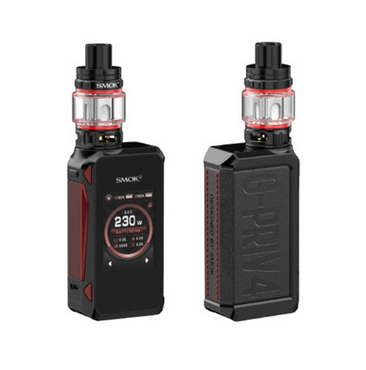 SMOK G PRIV 4 STARTER KIT 230W