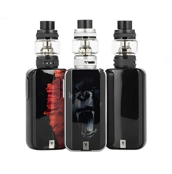 VAPORESSO LUXE 2 TOUCH STARTER KIT 220W