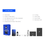 GEN S STARTER KIT 220W VAPORESSO