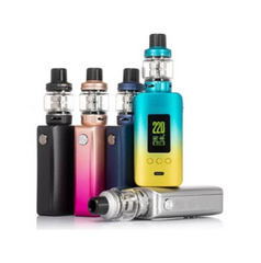 GEN 200 STARTER KIT 200W VAPORESSO