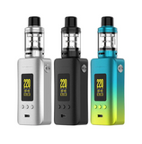 GEN 200 STARTER KIT 200W VAPORESSO