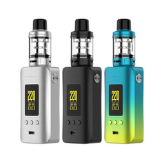 GEN 200 STARTER KIT 200W VAPORESSO