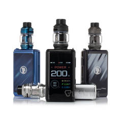 GEEK VAPE Z200 200W STARTER KIT
