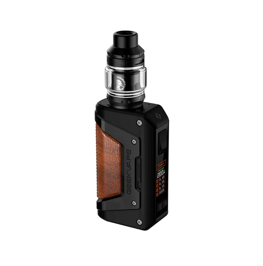 GEEK VAPE L200 STARTER KIT 200W