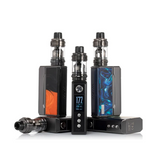 DRAG 4 STARTER KIT VOOPOO 177W