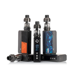 DRAG 4 STARTER KIT VOOPOO 177W