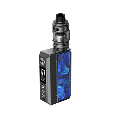 DRAG 4 STARTER KIT VOOPOO 177W