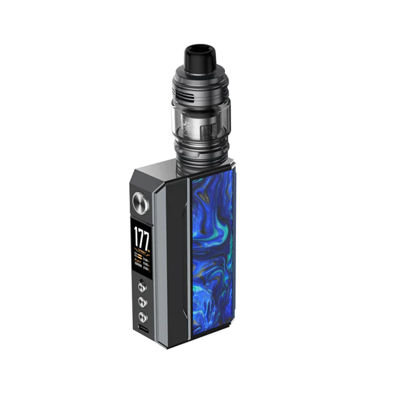 DRAG 4 STARTER KIT VOOPOO 177W