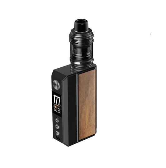 DRAG 4 STARTER KIT VOOPOO 177W