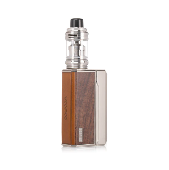DRAG 4 STARTER KIT VOOPOO 177W